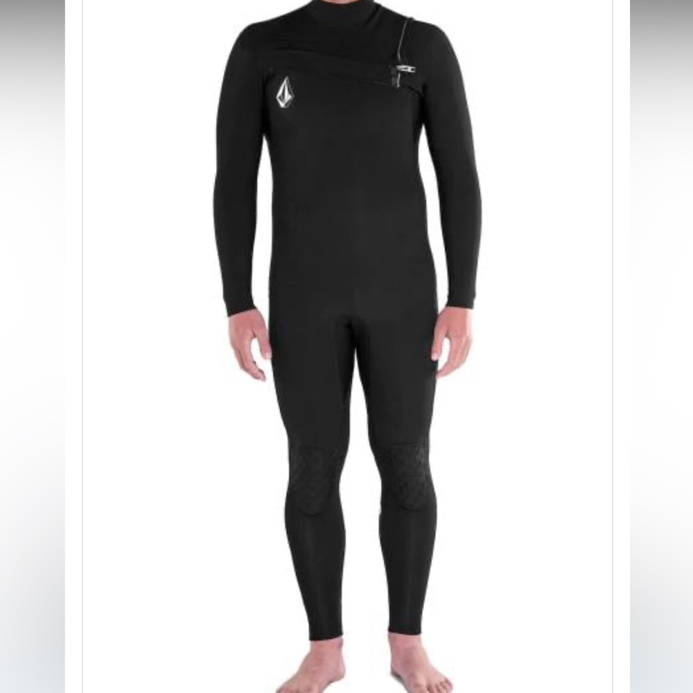 Volcom Men's wetsuit 4/3 Large